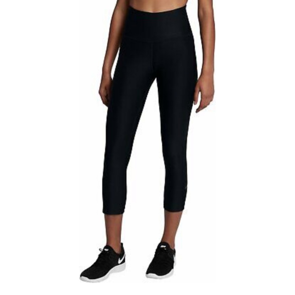 Nike high rise power tights
